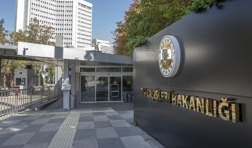 İsrail’in alıkoyduğu Türk vatandaşları yolda: THY uçağı havalandı