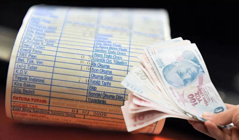 Elektrik faturasında yeni dönem! Sistem devreye giriyor! Maliyet esaslı tarife güncelleniyor