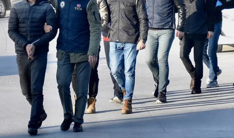 Ankara’da rüşvet operasyonu: 27 gözaltı