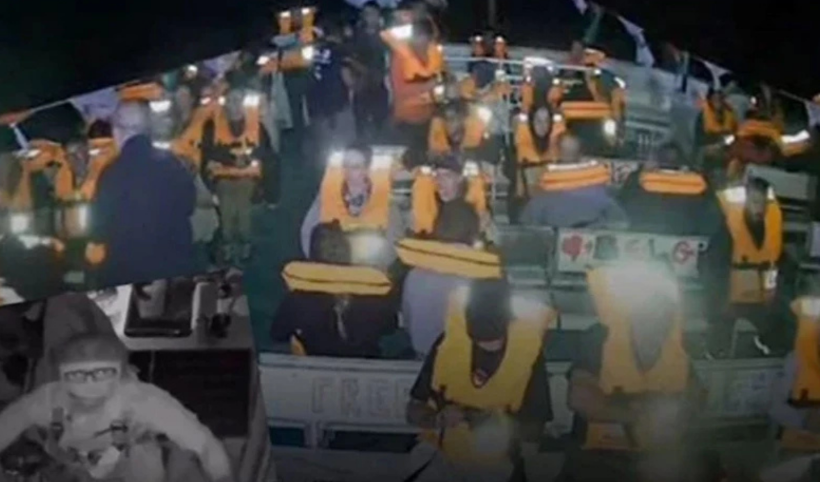 İsrail ordusu Özgürlük Filosu'na da saldırdı!