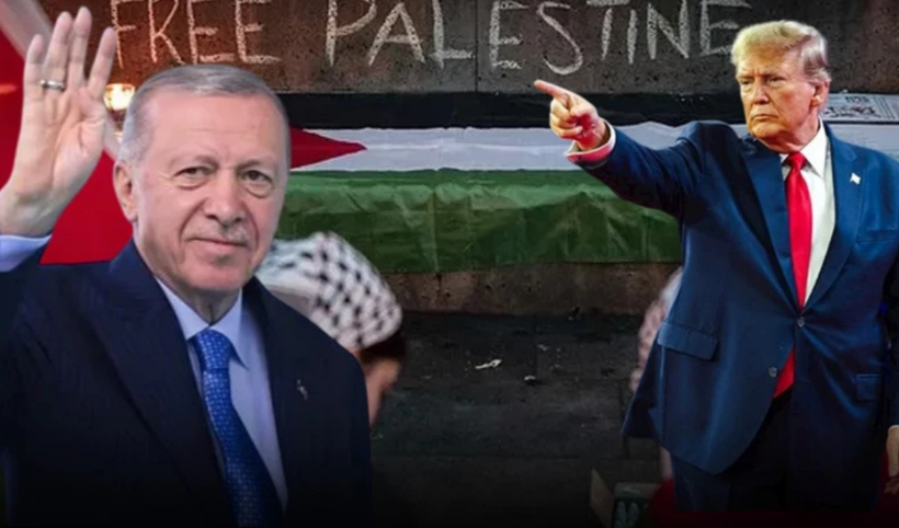 Gazze’deki tarihi anlaşmaya dünya liderlerinden destek!