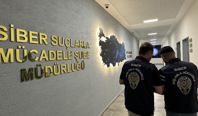 Siber suç çetelerine darbe: 15 ilde operasyon, 16 tutuklama