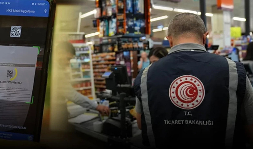 Etiket oyunu bitti! Yeni kurallar bugün yürürlükte