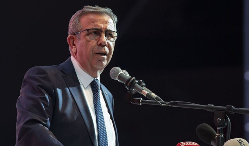 Mansur Yavaş’tan soruşturma talebine ilk tepki: “Çağırırlarsa gönüllü olarak gideriz”