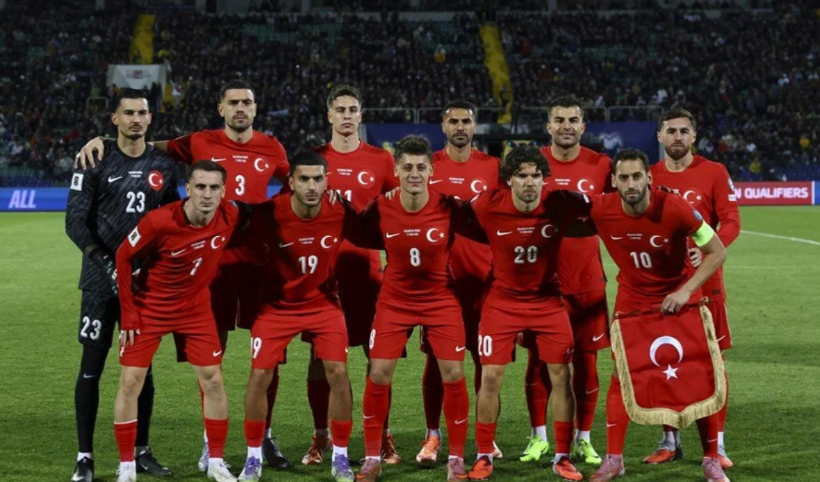 A Milli Takım tarihi fark attı, övgü üstüne övgü yağdı: "İyi izleyin, 1-2 yıla dünya yıldızı olacak!"