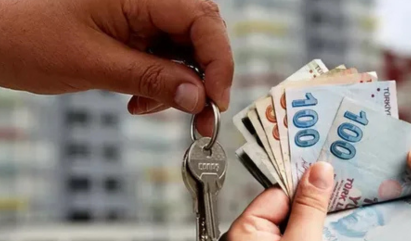 Bakanlıktan 'mesken kiralarından kesinti' iddialarına yanıt