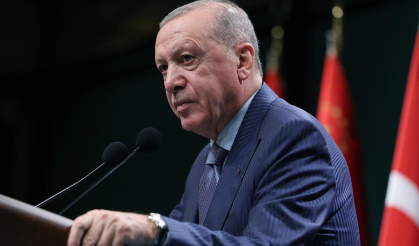 Cumhurbaşkanı Erdoğan Gazze Zirvesi'ne katılacak