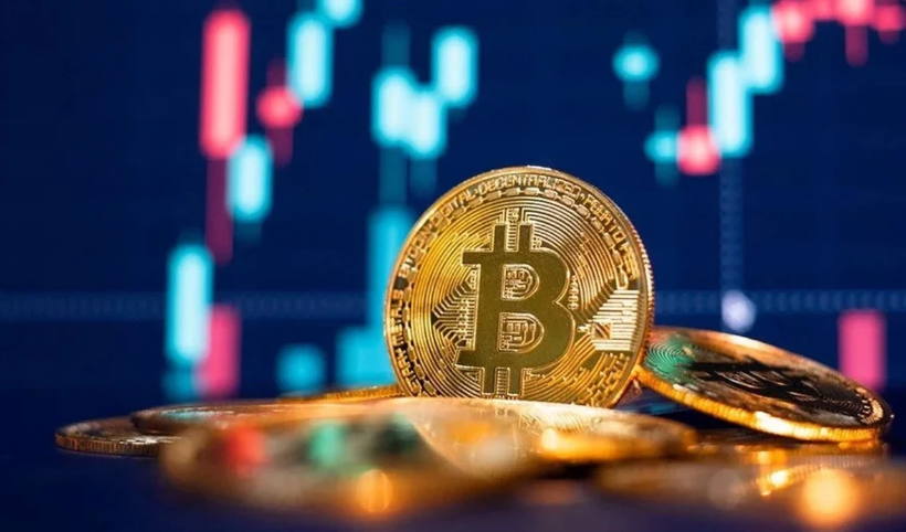 Kripto para çöküşü 19 milyar doları buharlaştırdı