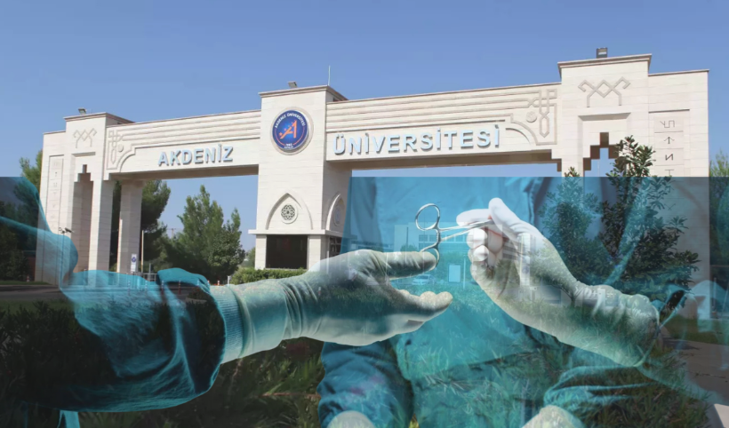 Üniversitede skandal rapor! Ameliyat yapılmadı, SGK’dan para alındığı tespit edildi!
