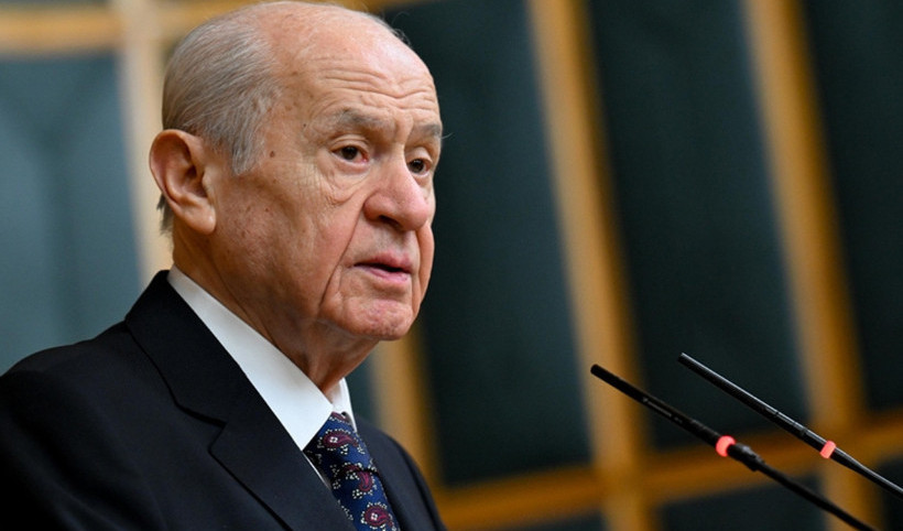 Bahçeli’den birlik mesajı: “Hem aleviyiz, hem sünniyiz, evvela müslüman Türk milletiyiz”