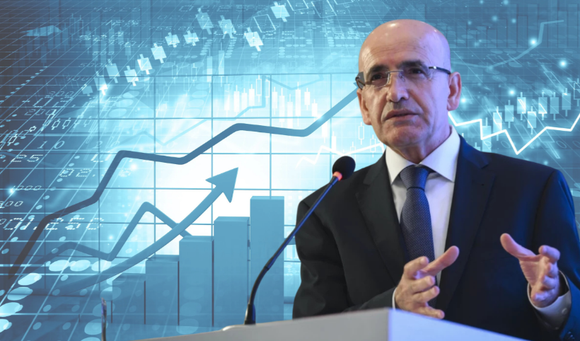 Bakan Şimşek açıkladı! Deprem bölgesi için dev destek yolda
