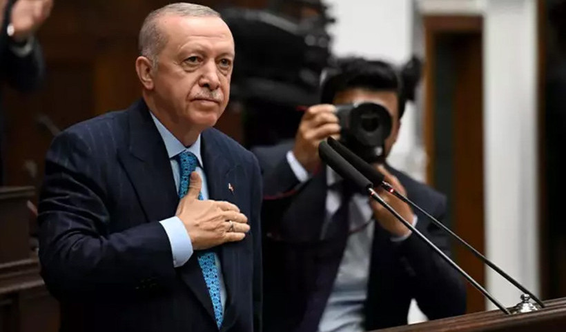 Erdoğan’dan ekonomi ve sosyal konut vurgusu: "Milletin rotasından çıkmadık"