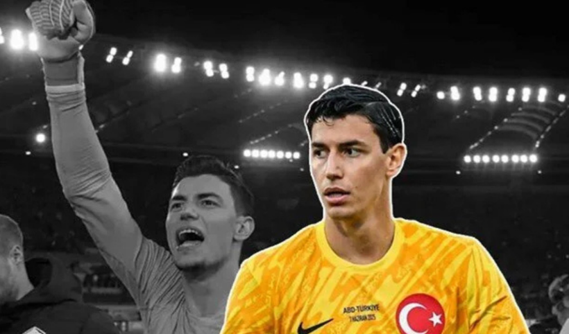 TFF'den Berke Özer kararı: Ceza alacak mı?