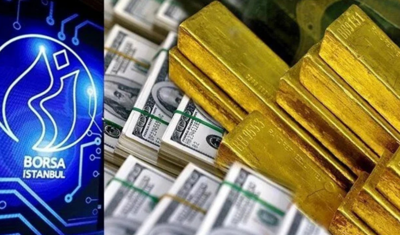 Dolar, altın, hisse senedi... Anayasa Mahkemesi iptal etti... Kim karar verecek?