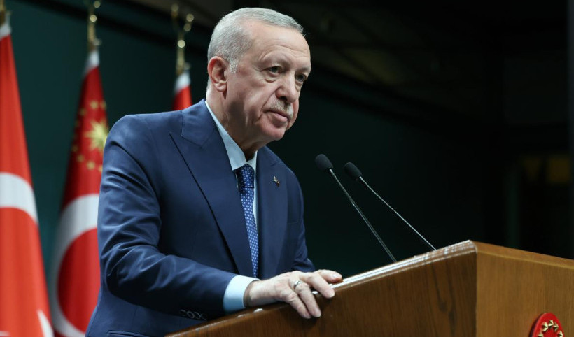 Erdoğan’dan kaymakamlara talimat: “Garip gurebayı siz arayıp bulacaksınız”