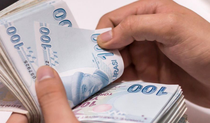Maaşlara konulacak haciz oranı değişiyor... Taslak hazırlandı