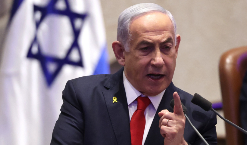 Netanyahu'dan ateşkes tehdidi: "O zaman kıyamet kopacak"