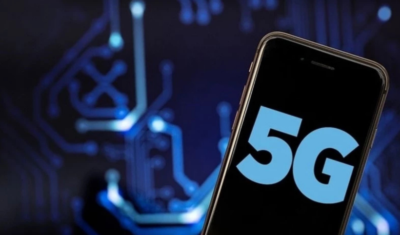5G ihalesi sonuçlandı