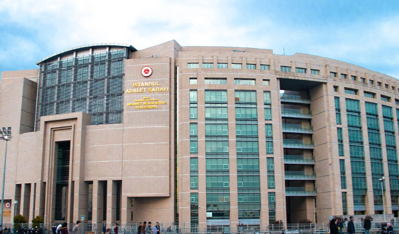 İstanbul'da kara para aklama soruşturması