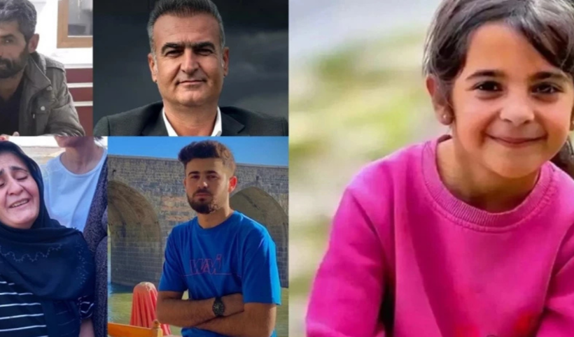 Narin davasında flaş gelişme! Avukat çekildi: 'Artık taşıyamayacağım vicdani bir sorumlulukla bırakıyorum'