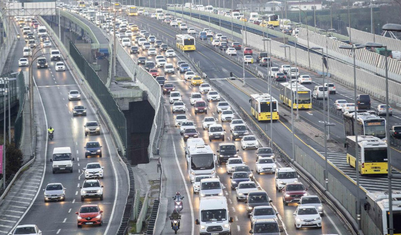 İstanbul’da 29 Ekim provası: Hangi yollar kapanacak?