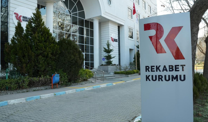 Rekabet Kurulu'ndan ilaç devlerine rekor ceza: 17 Şirkete 237 milyon TL!