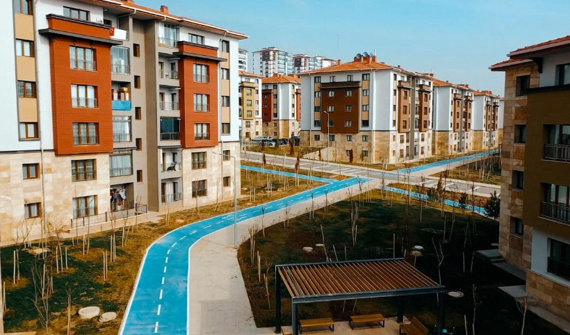 500 Bin kiralık konutta öncelik kimde? Şartlar netleşiyor