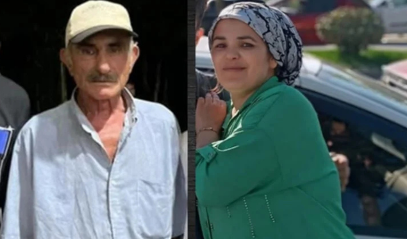 Eski gelinini öldürdü ardından berberde tıraş olup teslim oldu