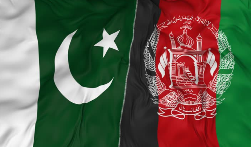 Türkiye ile Katar devrede! Afganistan ve Pakistan görüşmesinde gelişme: İmzalar atıldı