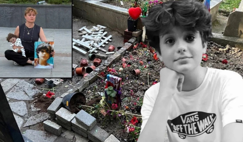 Ahmet Minguzzi davasında karar çıktı