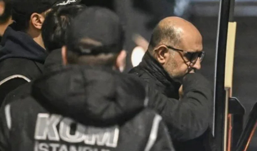 Aziz İhsan Aktaş iddianamesi: 100 milyon TL rüşvet iddiası