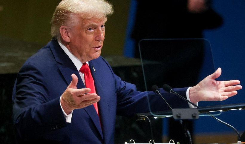 Trump’tan şaşırtan tazminat talebi: “Hükümet bana borçlu!”