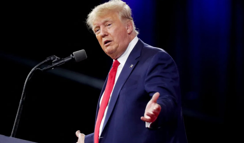 ABD'de hakkında soruşturma yürütülen Virginia Üniversitesi, Trump yönetimiyle anlaştı