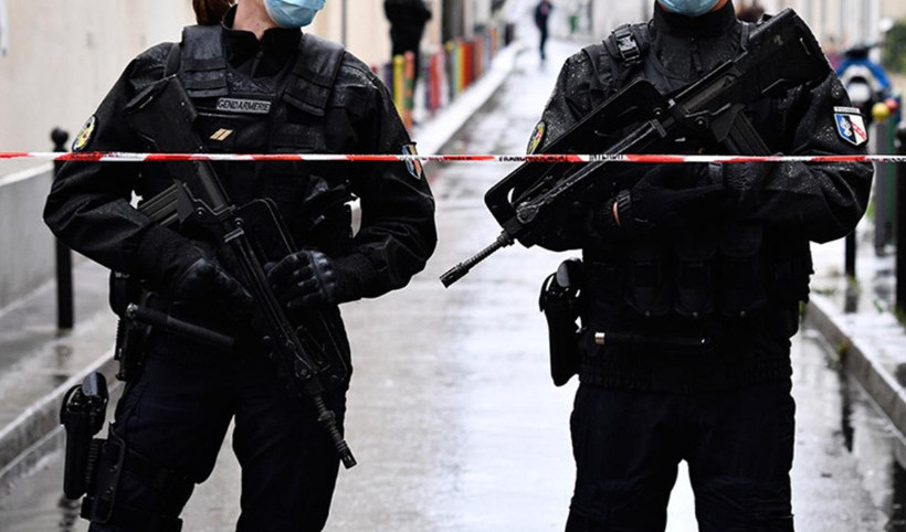 Louvre’dan sonra bir soygun daha: Fransa’daki müze hırsızlıkları zincirine bir halka eklendi