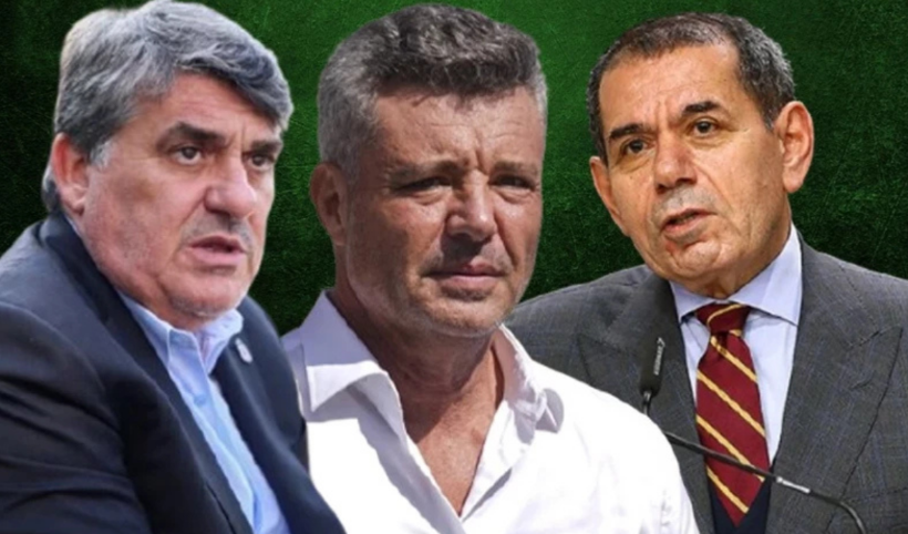 Bahis skandalı sonrası kulüplerden çarpıcı açıklamalar: "Küme düşme kaldırılsın"