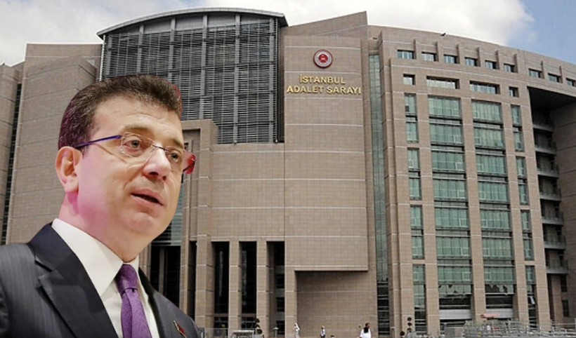 Casusluk iddialarında dikkat çeken karar: İmamoğlu, Özkan ve Yanardağ hakkında flaş gelişme!