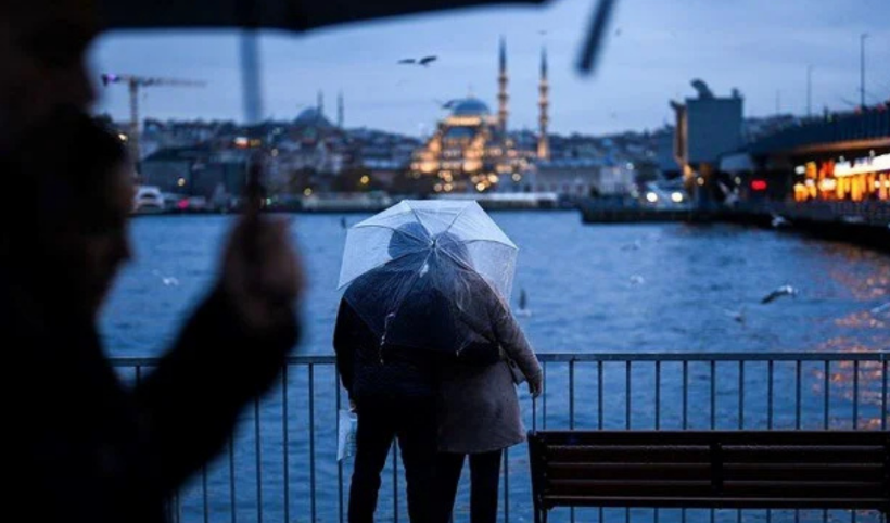 Meteoroloji: Salıdan itibaren kış havası geliyor