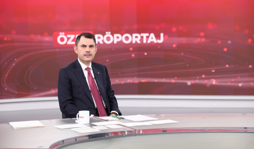 81 İlde ev seferberliği: Bakan Kurum konut dağılımını açıkladı!