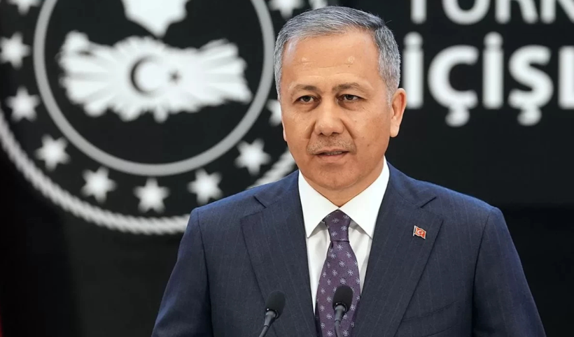 Balıkesir'de deprem: Bakan Yerlikaya son durumu açıkladı