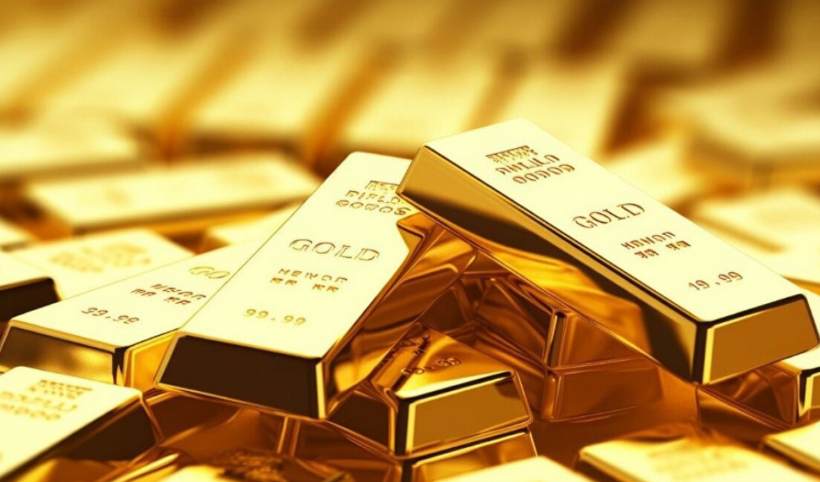 Altın, Fed öncesi pozitif seyirde