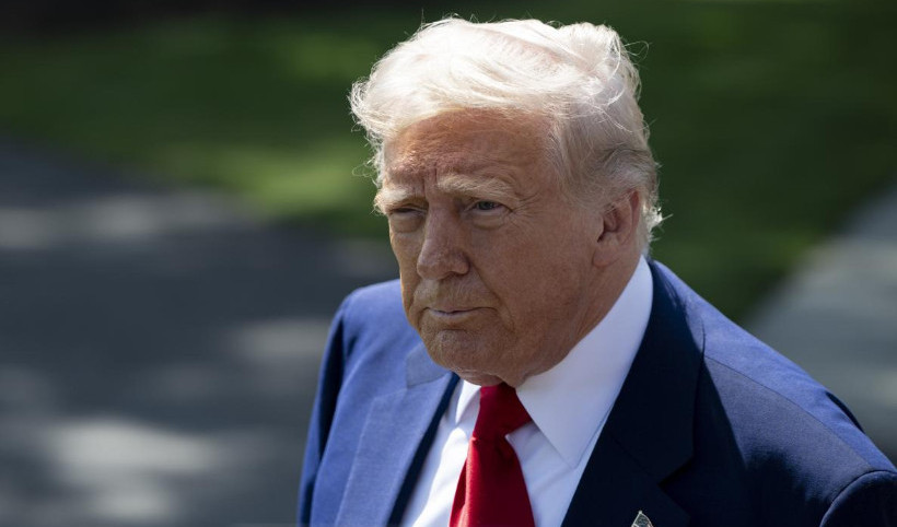 Gazze yeniden bombalanıyor, Trump’tan tepki çeken açıklama!