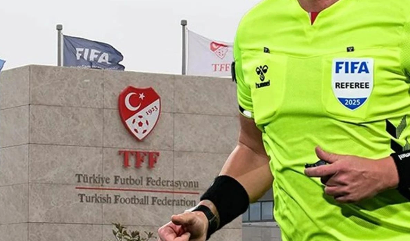 Hakemlerin yüzde 28'i bahise bulaşmış