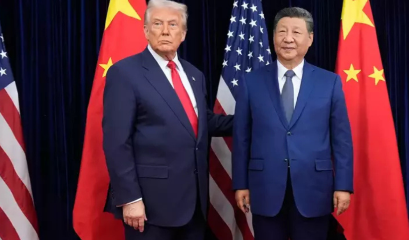 ABD-Çin zirvesi! Trump ve Şi’den kritik açıklamalar