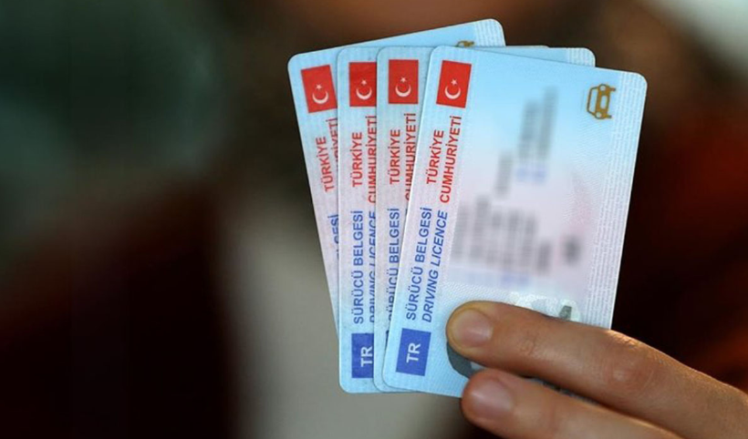 Ehliyetini yenilemeyen 1,8 milyon kişi için son uyarı