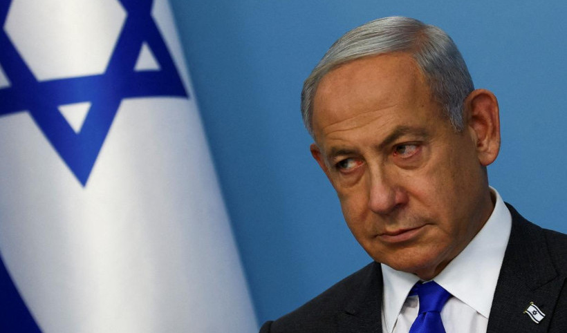 Kod adı Nimbus: İsrail’in dijital gözetim planı ifşa oldu