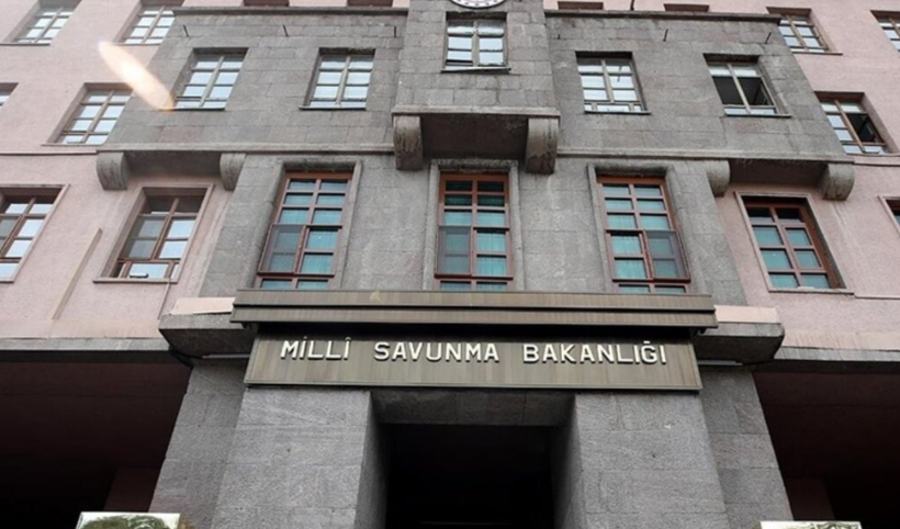 Türk askeri Gazze'ye gidecek mi? MSB'den kritik Gazze açıklaması