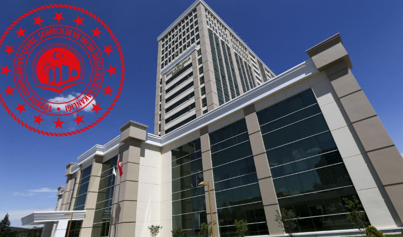 Bakanlıktan 500 bin konut için dolandırıcılık uyarısı: “Resmi kanallar dışındakilere itibar etmeyin”