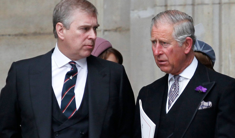 İngiltere’de kraliyet skandalı: Kral Charles, prensine acımadı