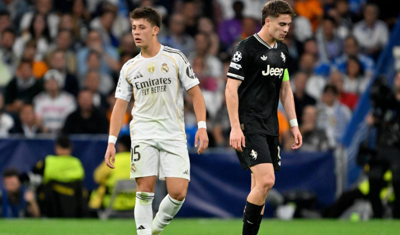 Dünyanın en iyileri arasında iki Türk! Arda ve Kenan’a dev adaylık