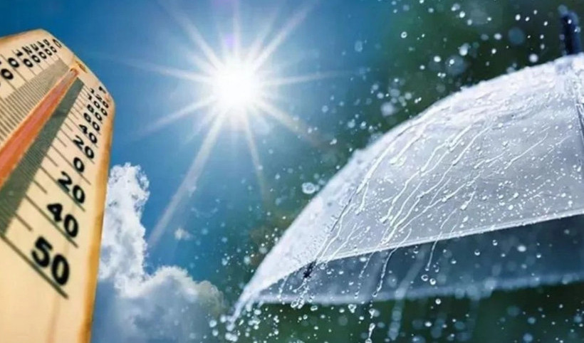 Hafta sonu planı yapanlar dikkat! Meteoroloji’den kritik uyarı